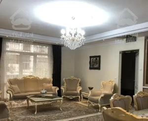 آپارتمان81 متر غرق نور کم سن