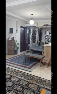 مطهری 12، طبقه 3دوخواب پارکینگ انباری سرامیک