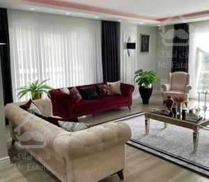 شهرک راه آهن فول دیزاین نورگیر  لوکیشن منطقه