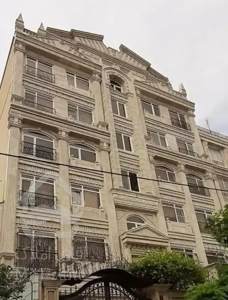 250 متر ۴ خواب آجودانیه / ۲ پارکینگ