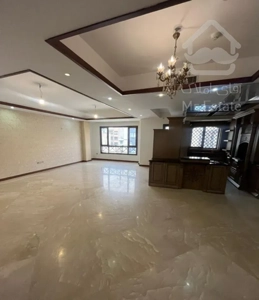 اجاره آپارتمان ۱۶۰ متری ۳ خوابه در کامرانیه