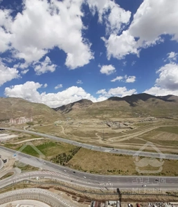 100متر/ شهرک مسکونی چیتگر/ ایرانمال