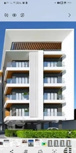 ۱۳۵ متر فول امکانات ۳ خوابه نوساز