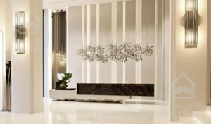 ۲۵۰متر سنبل/برج باغ