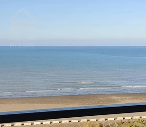 فروش پنت هاوس دوبلکس خط دریا قابل تهاتر