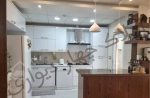 آپارتمان تکواحدی۱۱۷متری ایستگاه ۳ فرح اباد