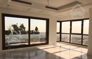 310متر ولنجک/تراس مشرف به شمال و جنوب