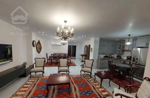 واحد ۱۱۶ متری شیک