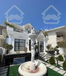 فروش ویلا استخردار ورودی رامسر