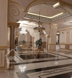 ۷۴ متر یک خواب برج بام پونک