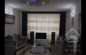 واحد 58متری واقع در قائمیه کوچه 35/1