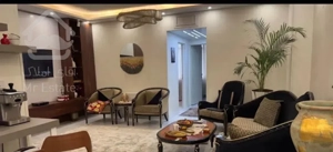 ۴۴ متر خوش نقشه نارمک شمالی