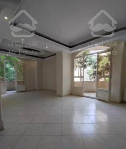 ۱۴۱ متر دوخواب خوش نقشه کیکاووس