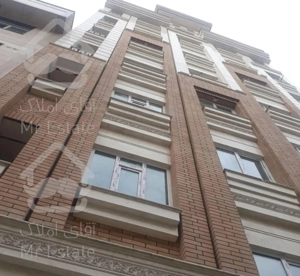 آپارتمان ۱۲۰متری خ فرخی نوساز