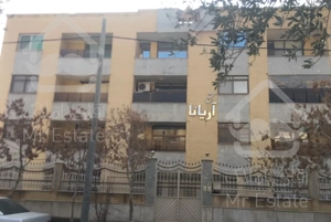 ۹۵ متری ۲ خواب پر نور