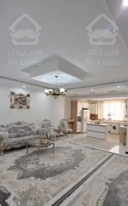 آپارتمان ۹۸ متر دو خوابه/معاوضه با ۷۰ متری