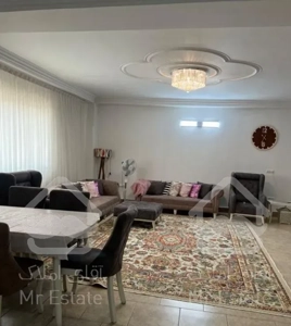 اپارتمان ۱۰۵ متری اسپه کلا تمیز