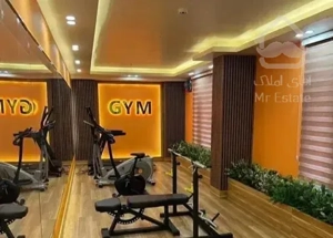 آپارتمان ۱۰۸ متری ۲ خواب کلید نخورده سازمان شمال