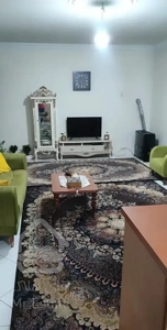 ۶۲ متری فول امکانات