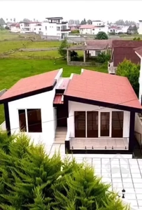 فروش ویلا مازندران نو ساخت