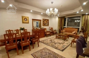 ۱۱۵ متر سه خواب سازمان شمال تراورتن غرق نور