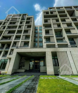 ونک شیخ بهای ۱۸۰ متر ۳ خواب