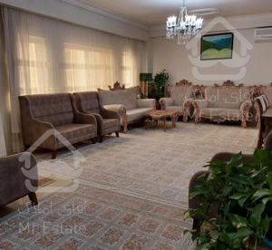 فروش یک واحد ۸۷ متری به همراه بک سوییت ۵۰ متری