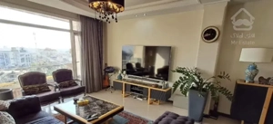 پاسداران شمالی ۱۱۰متر ۲خواب
