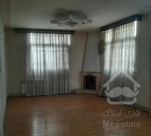 ۹۴ متر آپارتمان مترو دانشگاه شریف