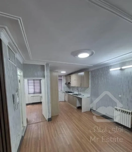 ۵۸ متر ، تک واحدی ، فول بازسازی شده .