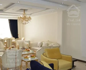 آپارتمان ۱۲۰ متری ۳ خواب