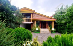 ویلای در بست برای اجاره ی ایام نوروز 130 متر