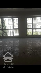 ۱۳۵متری سه خواب کلید نخورده