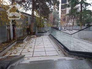 فروش آپارتمان فرمانیه 400  متر شیک