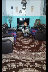 فروش آپارتمان ۲۲۰ متری ۳ خوابه همکف