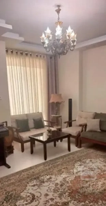 ۵۴ متر ۱ خوابه شیک کرمان افغان