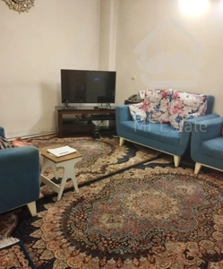 ۳۵ متری خوش نقشه یک خوابه