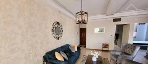 ۷۹متر دوخوابه فول امکانات سالن پرده خور شهران