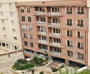 آپارتمان 115متر 2خواب بلوار فردوس غرب