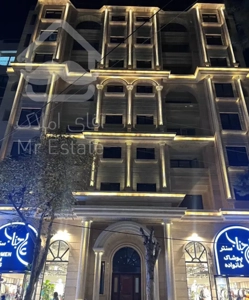 فروش آپارتمان ۱۴۵ متری عدالت ۵۷