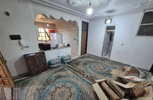 فروش ۱۱۰ متر / آپارتمان/ کاشانی