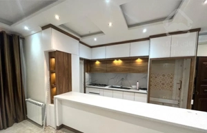 فروش آپارتمان 84متری نوساز با آسانسور مطبخ دار