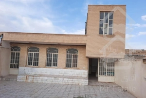 خانه ی ویلایی 190متری/سلفچگان