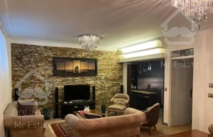 ۵۷ متر /۱خواب / فول /سازمان برنامه شمالی