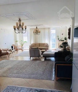 فروش آپارتمان ۱۱۵ متری /محک /فول بازسازی