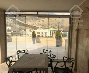 ۲۸۶ متر ۲۴ متری سعادت آباد