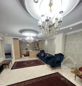 ۹۷متری زیبا/دوخواب/فول/تختی