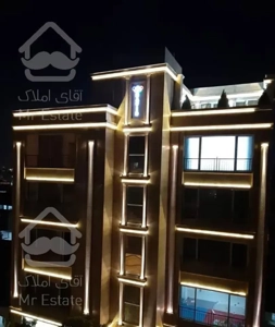 آپارتمان 170متری 3خوابه  پاسداران خوش ویو