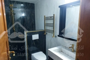 ۱۱۸متر، دو خواب، نوساز ،مناسب زوج اول