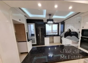 آپارتمان۸۸متری/فول امکانات/خوش نقشه/استادمعین